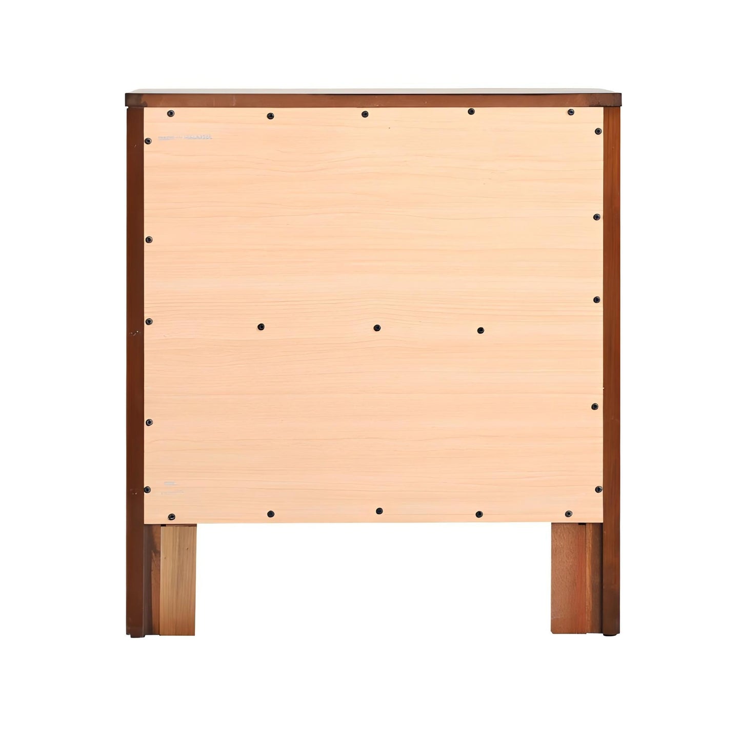 Charming Nightstand With Drawers - The Sleep Loft - Online Mattress Showroom NYC