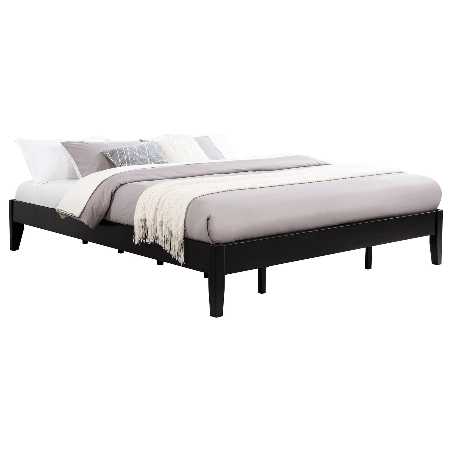 Hounslow - Platform Bed - The Sleep Loft - Online Mattress Showroom NYC
