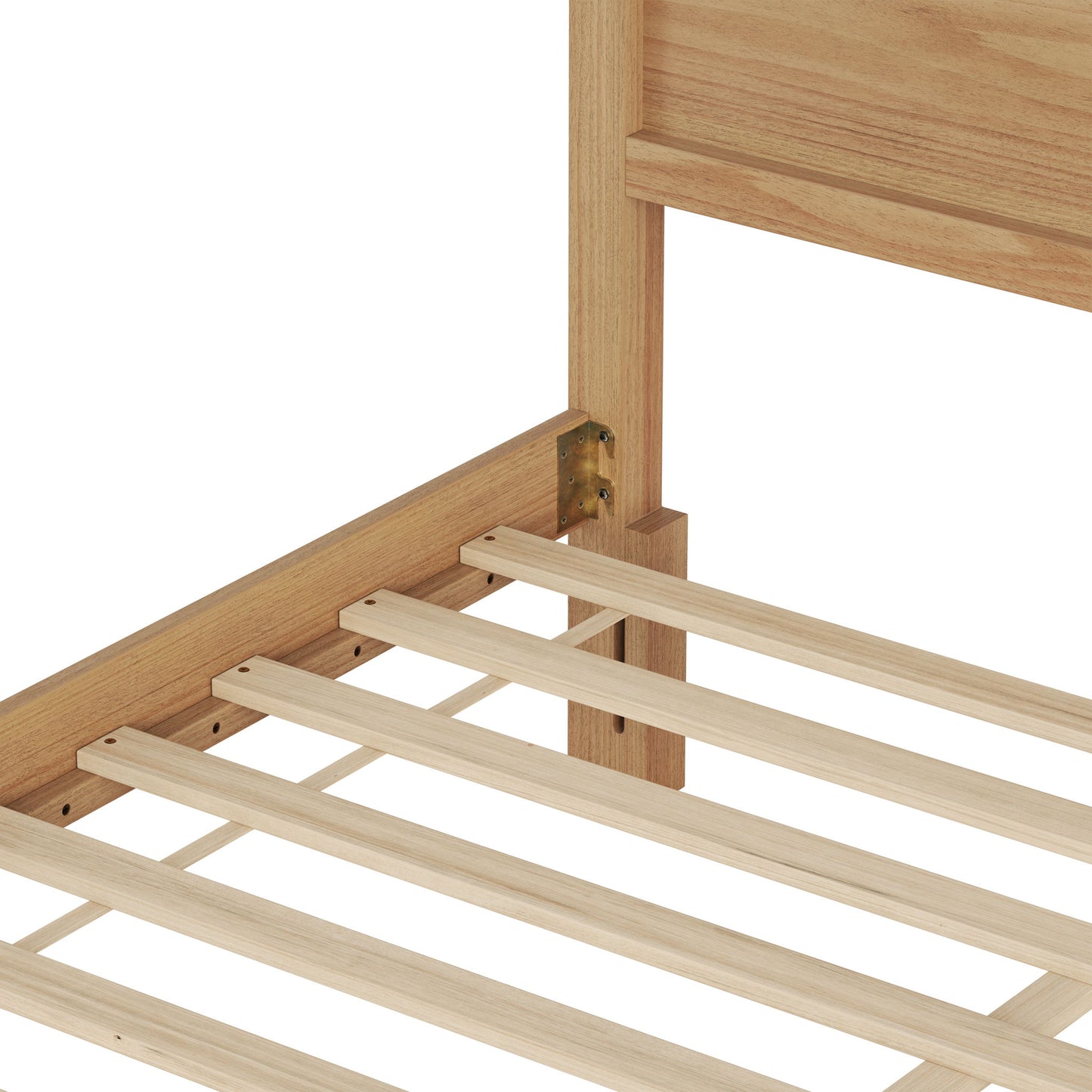 Maddox - Panel Bed - The Sleep Loft - Online Mattress Showroom NYC