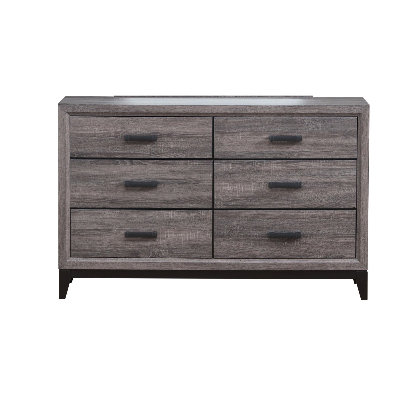 Mirage - 5 Piece Bedroom Set - The Sleep Loft - Online Mattress Showroom NYC
