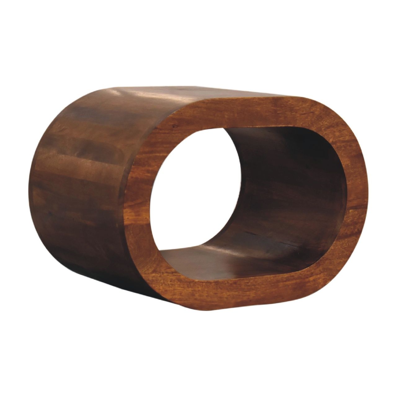 Amaya - Nightstand - Brown - The Sleep Loft - Online Mattress Showroom NYC