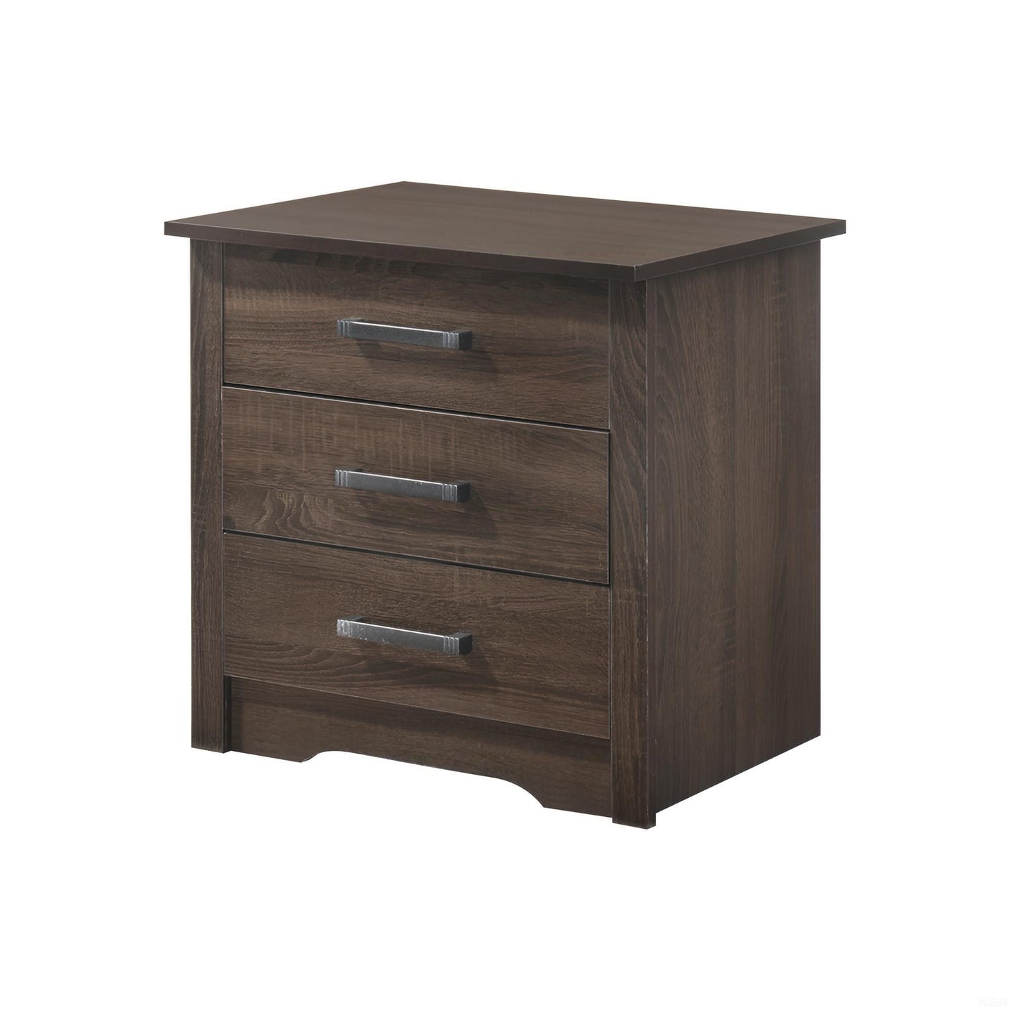 Hudson - Nightstand - The Sleep Loft - Online Mattress Showroom NYC