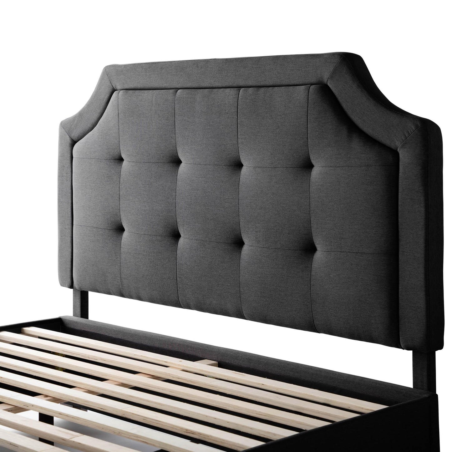 Malouf Carlisle - Headboard