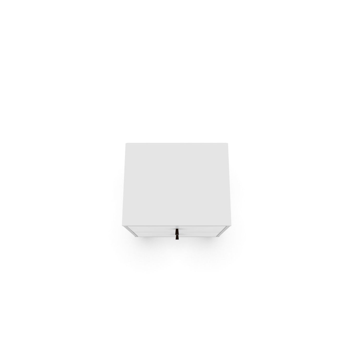 Liberty - Nightstand 2 Drawers - The Sleep Loft - Online Mattress Showroom NYC