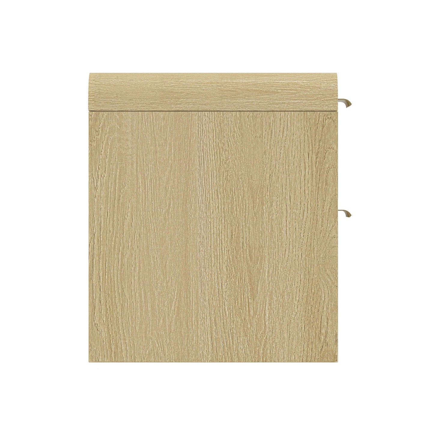 Grace - Nightstand With Modern Minimalist Design - The Sleep Loft - Online Mattress Showroom NYC