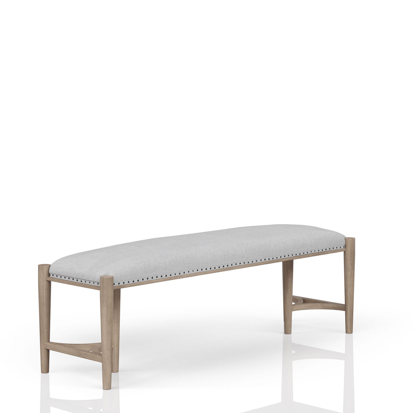 Bench - Sand - The Sleep Loft - Online Mattress Showroom NYC