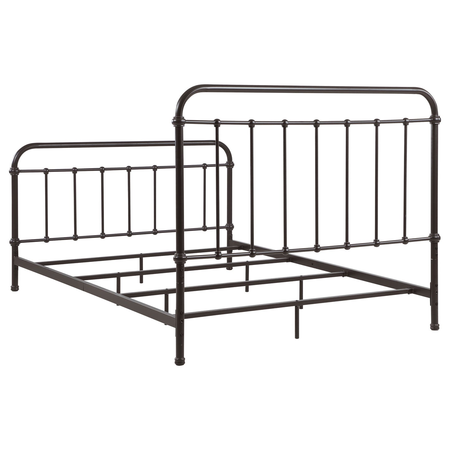 Olaleye - Panel Bed - The Sleep Loft - Online Mattress Showroom NYC