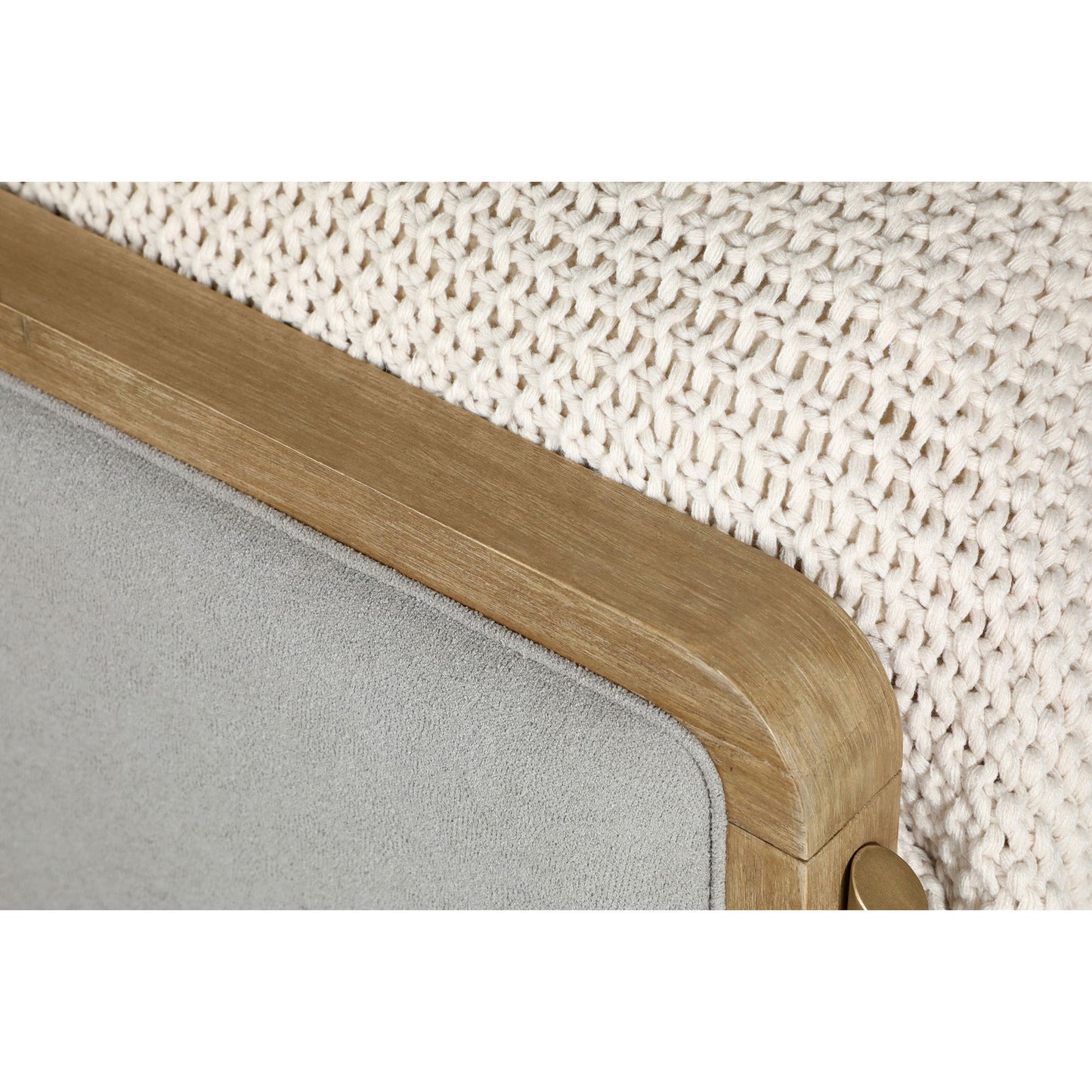 Arini - Soft Panel Bed - The Sleep Loft - Online Mattress Showroom NYC
