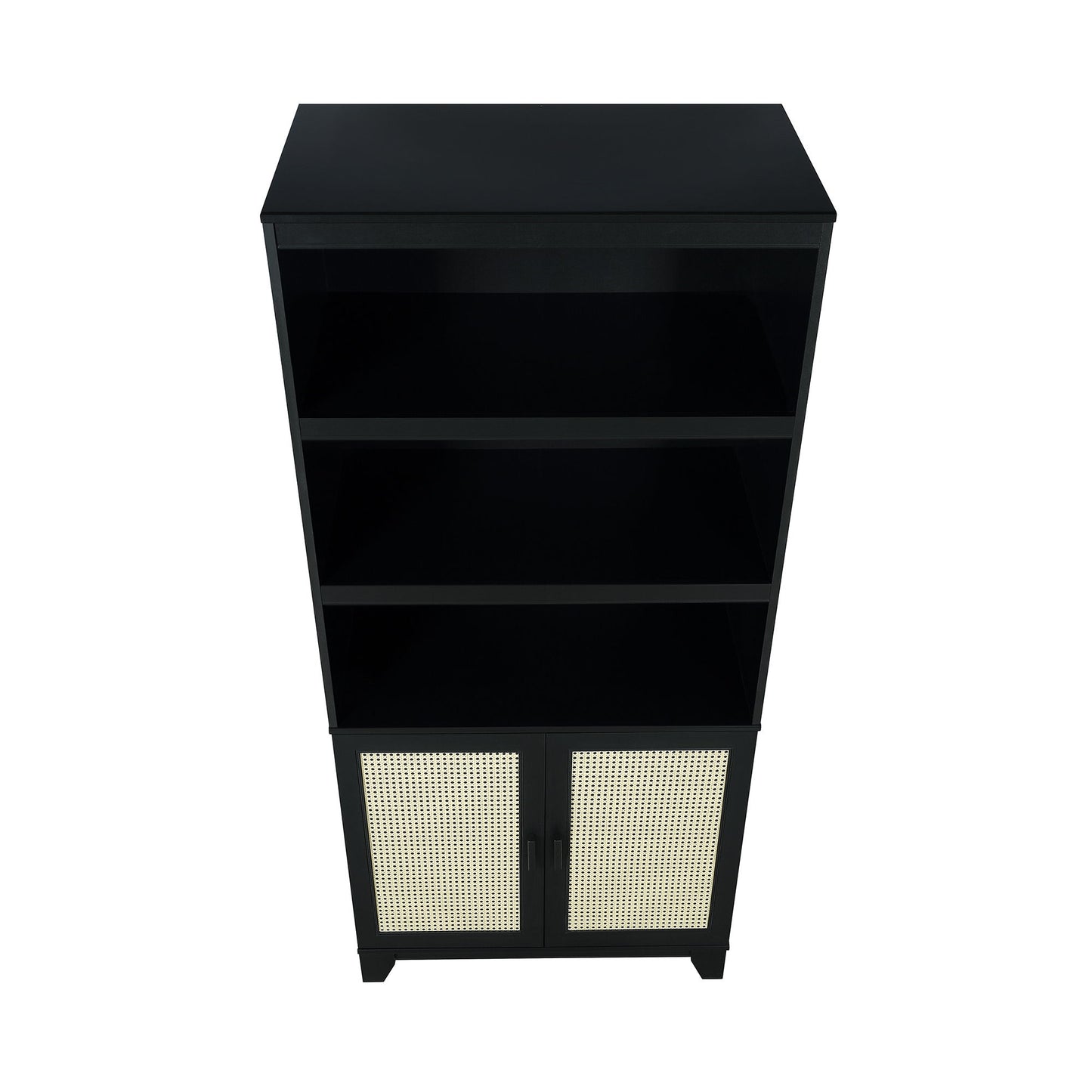 Sheridan - Bookcase Cabinet