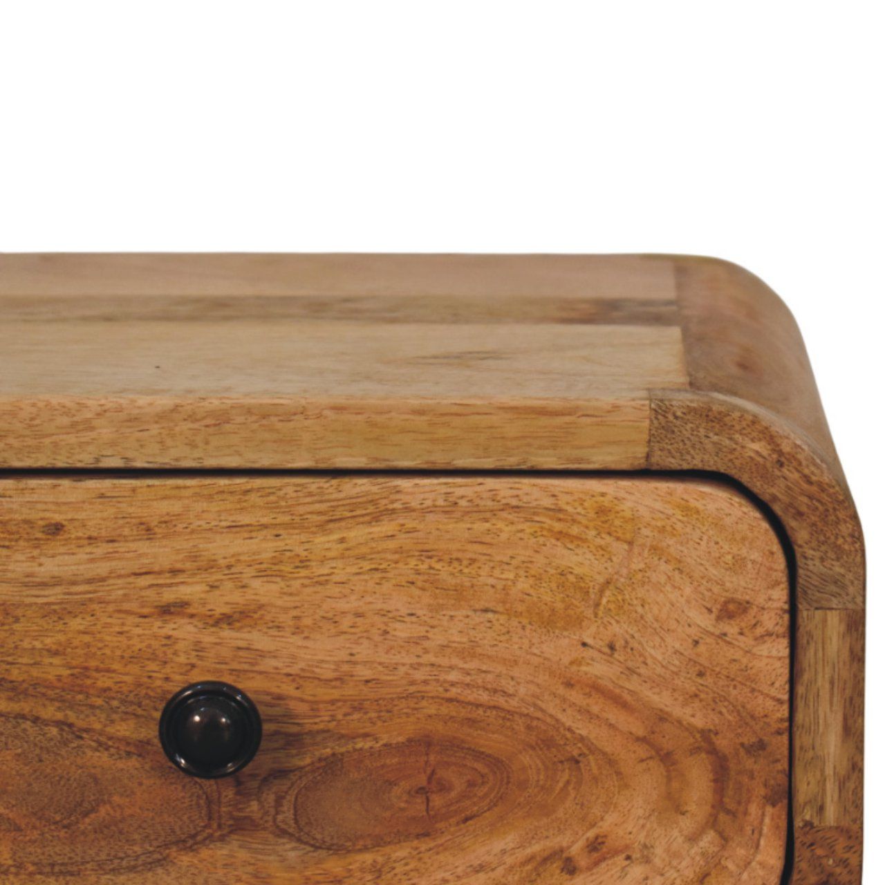 Avora - Wall Mounted 1 Drawer Nightstand - The Sleep Loft - Online Mattress Showroom NYC