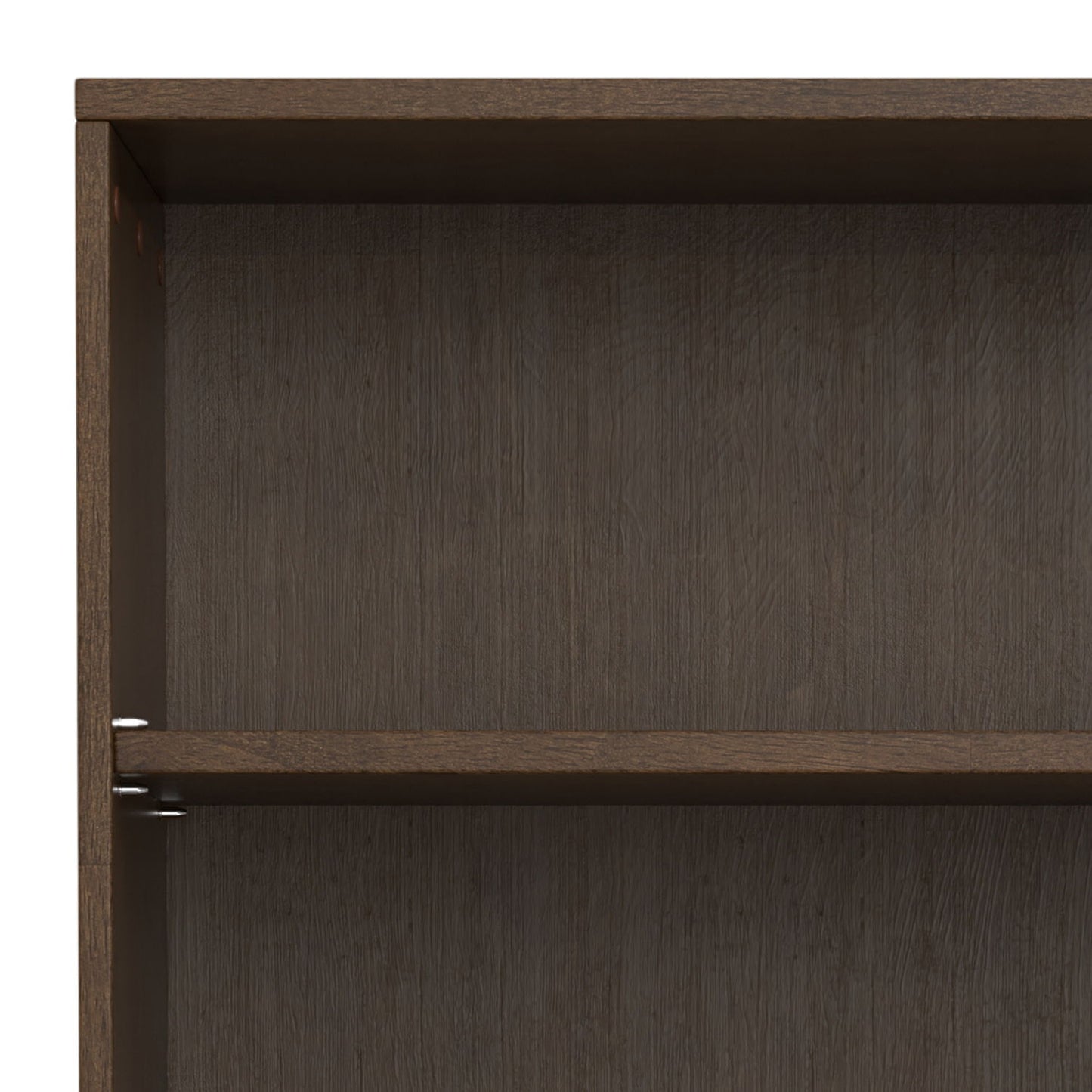 Harper - Handcrafted Bookcase With Storage - The Sleep Loft - Online Mattress Showroom NYC
