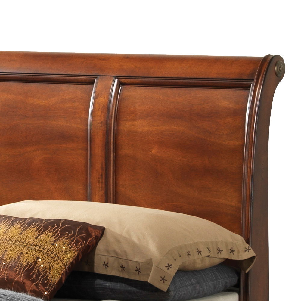 Dovetailed Drawers Storage Bed - The Sleep Loft - Online Mattress Showroom NYC