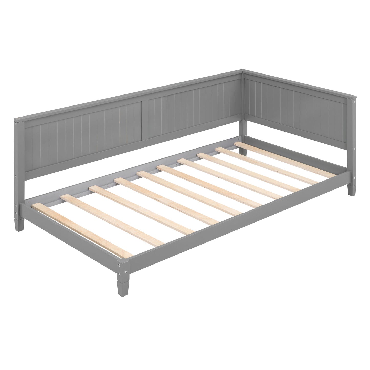 Modern Daybed / Sofa Bed - The Sleep Loft - Online Mattress Showroom NYC