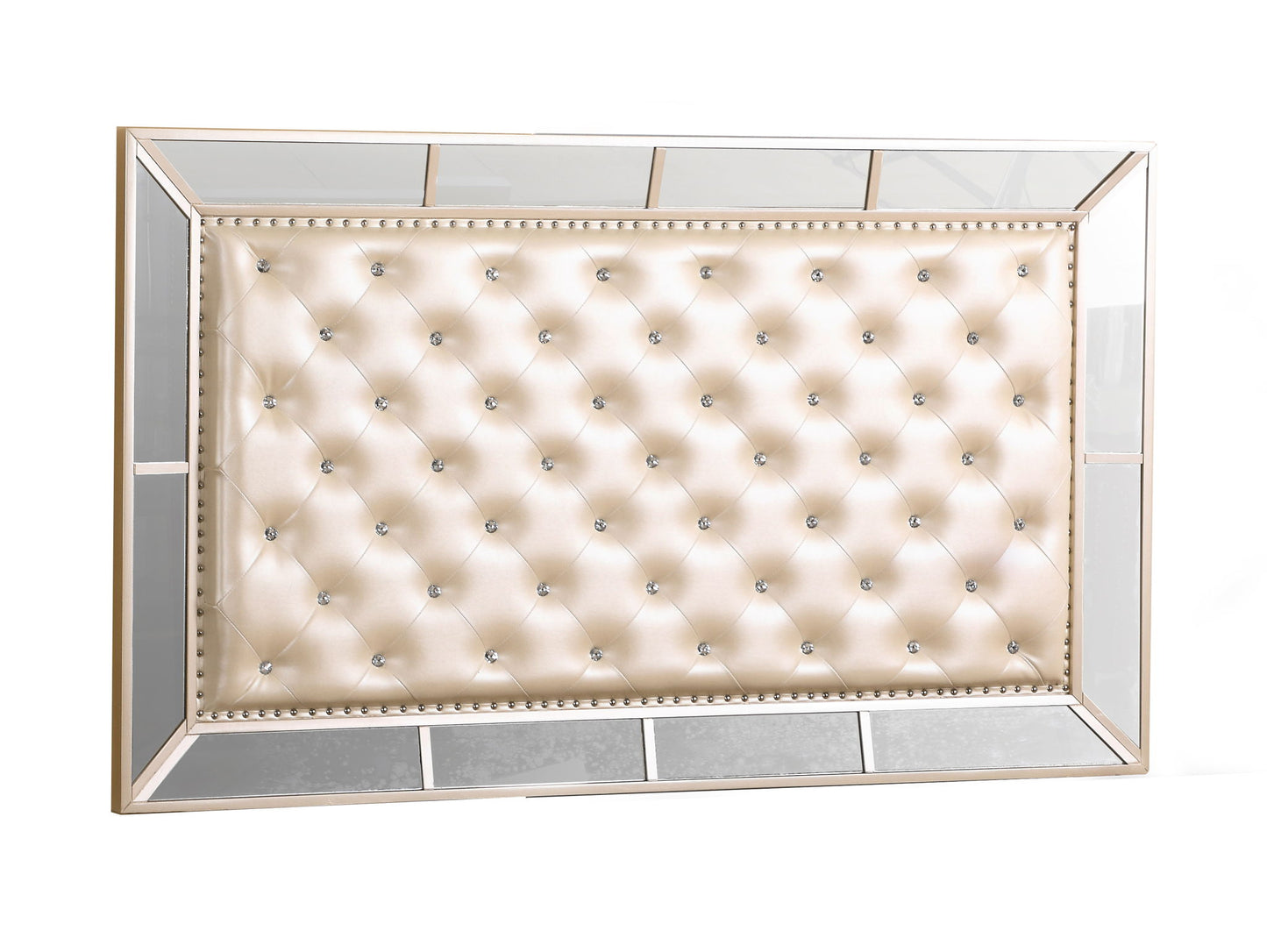 Stylish Contemporary Bed With Minimalist Design - The Sleep Loft - Online Mattress Showroom NYC