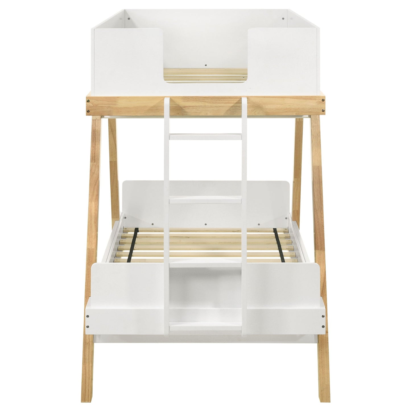 Hicks - Bunk Bed - The Sleep Loft - Online Mattress Showroom NYC