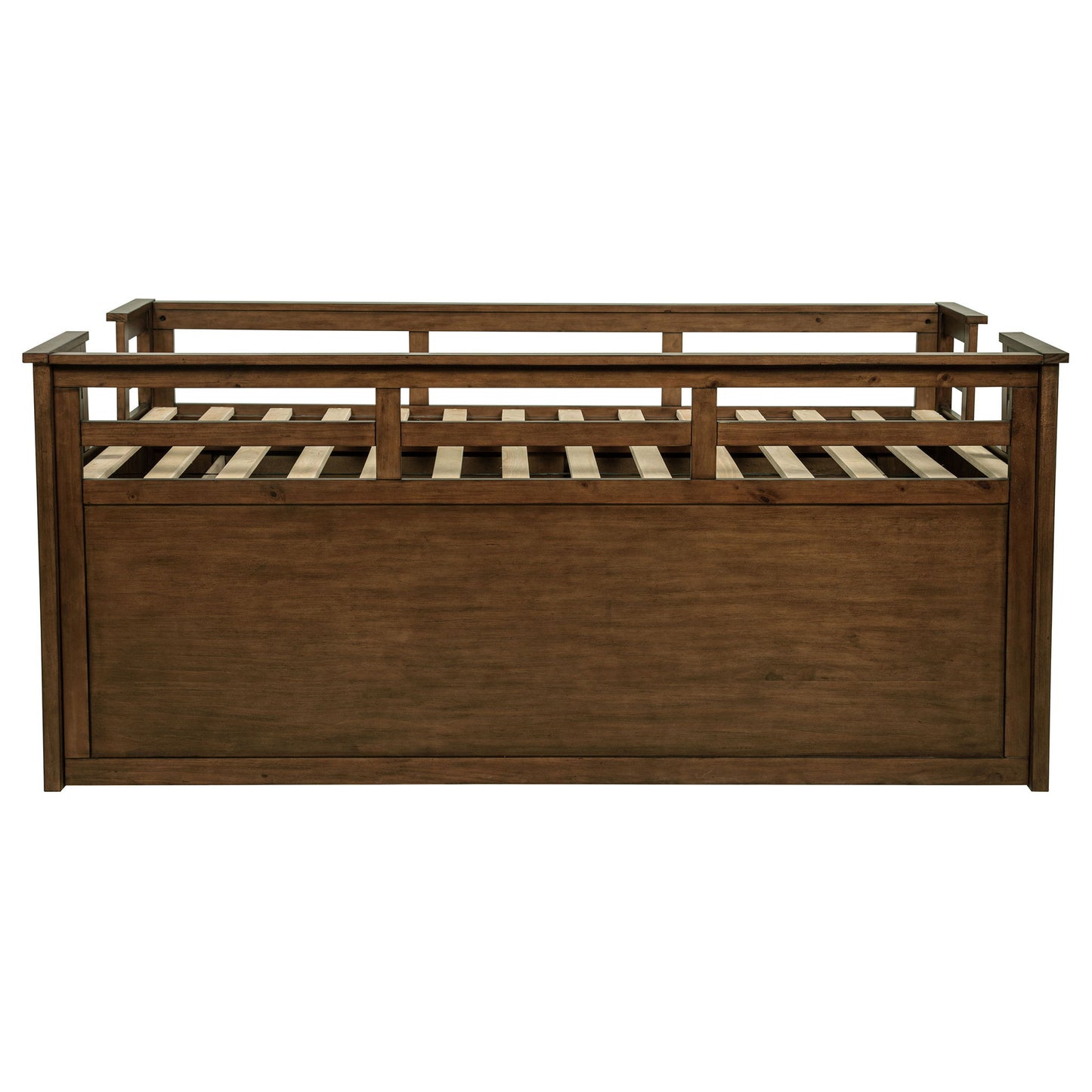 Starboard - Captain's Bed With Trundle - The Sleep Loft - Online Mattress Showroom NYC