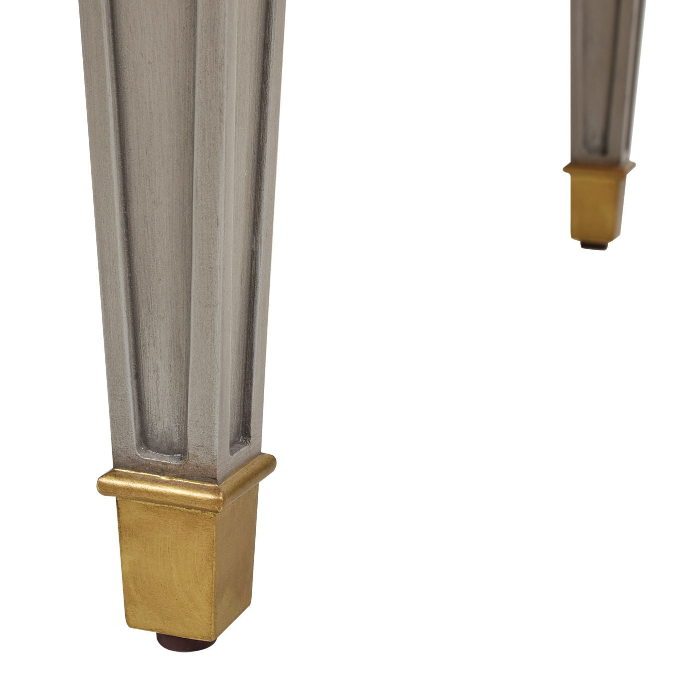 Dauphin - 5 Drawer Executive Desk - The Sleep Loft - Online Mattress Showroom NYC