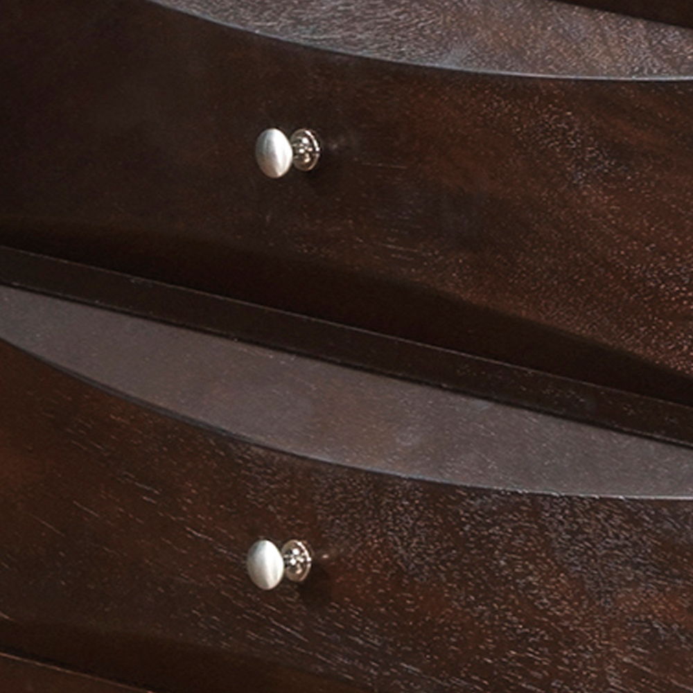 Marilla - Storage Bed With Bookcase Headboard - The Sleep Loft - Online Mattress Showroom NYC