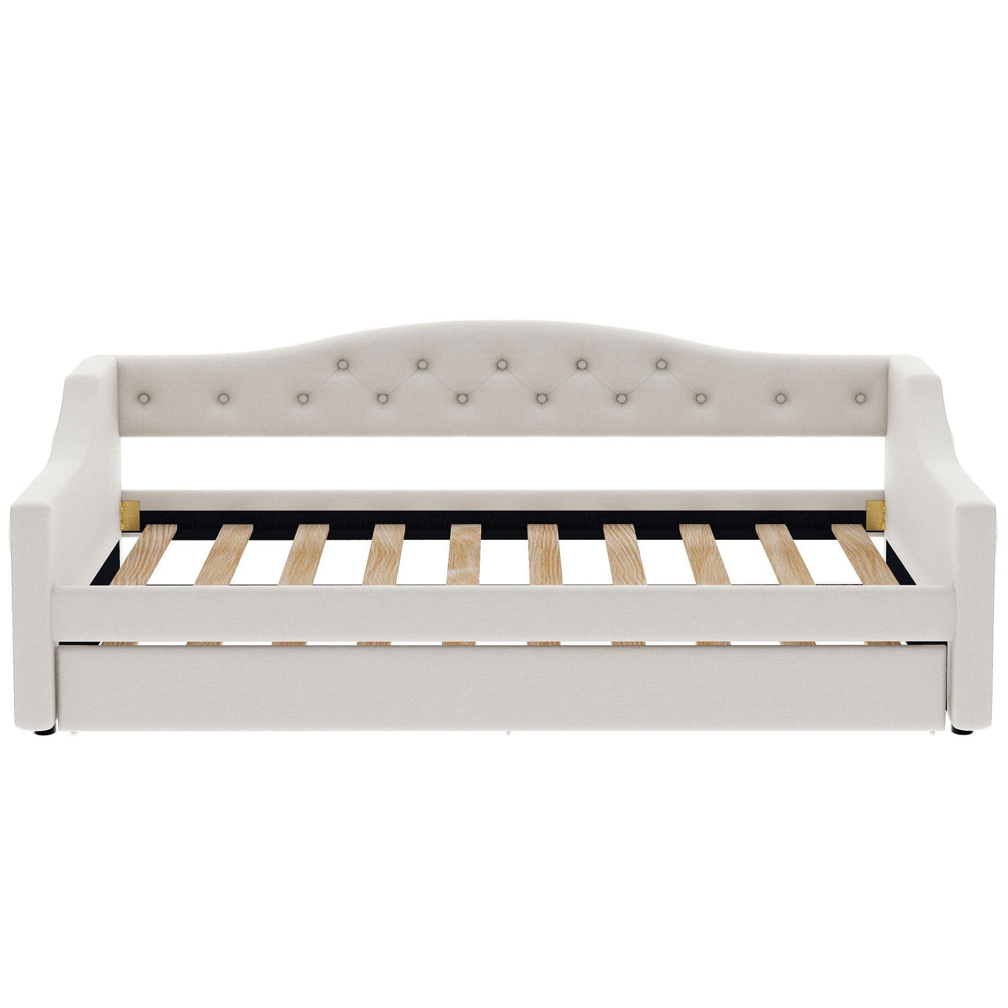 Daybed With LED Belt - The Sleep Loft - Online Mattress Showroom NYC