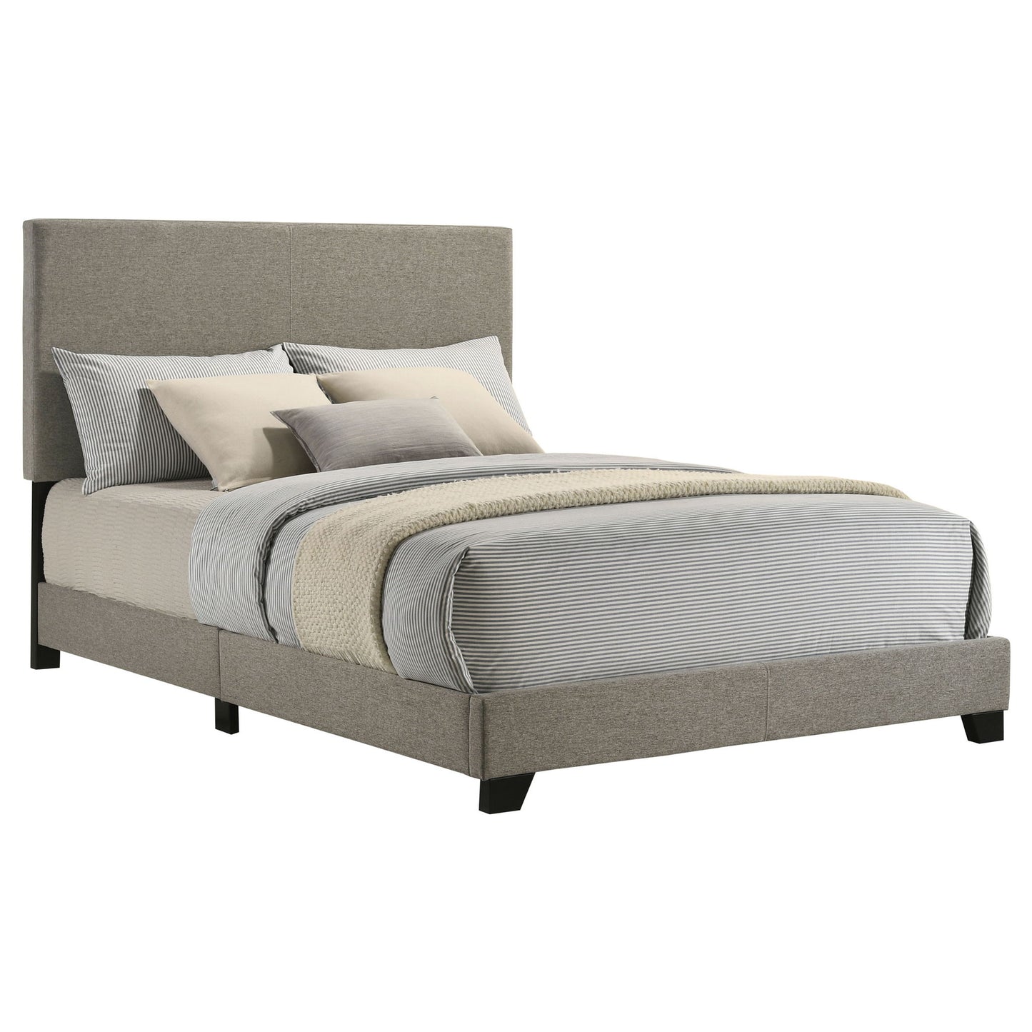 Efram - Panel Bed - The Sleep Loft - Online Mattress Showroom NYC
