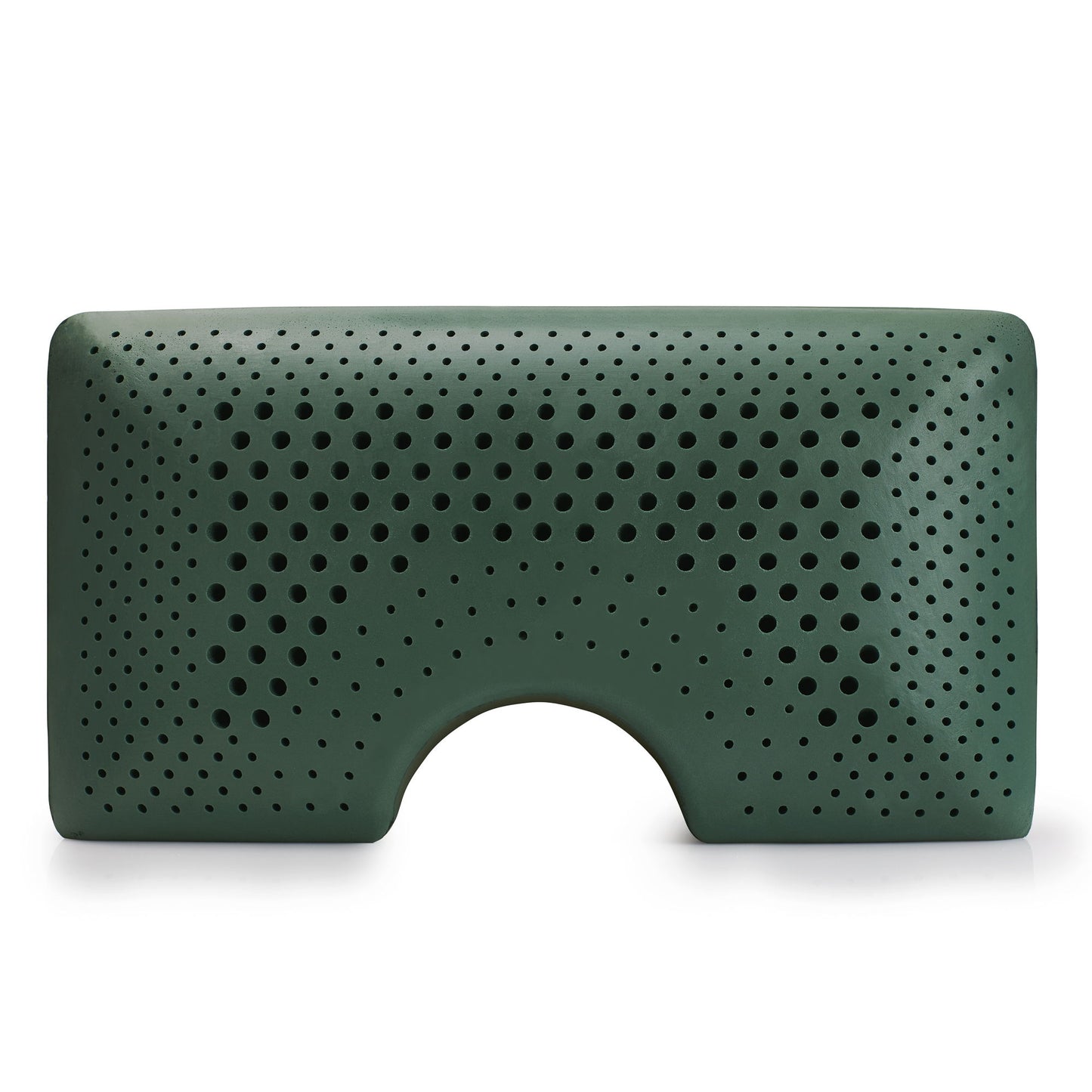 Shoulder Zoned Dough + Cannabidiol Infusion - Pillow - The Sleep Loft - Online Mattress Showroom NYC