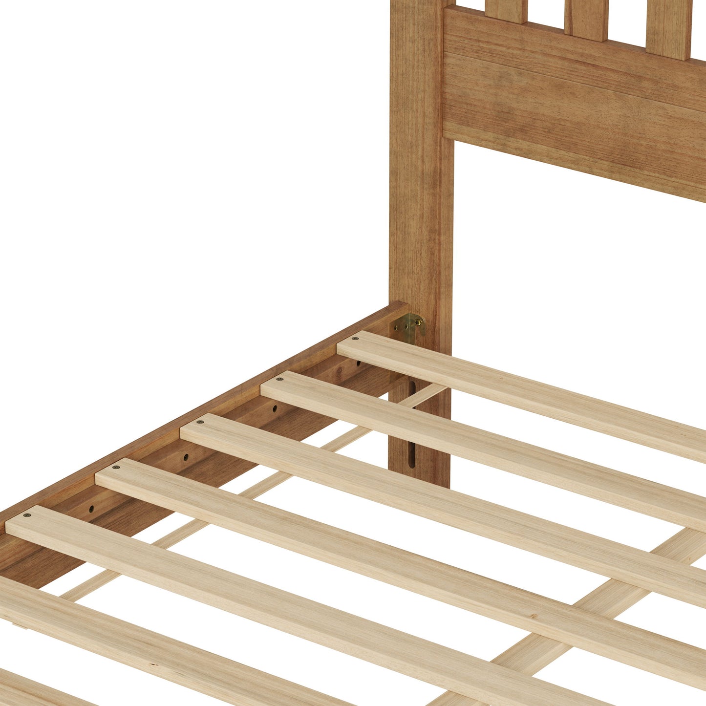 Malinda - Panel Bed - The Sleep Loft - Online Mattress Showroom NYC