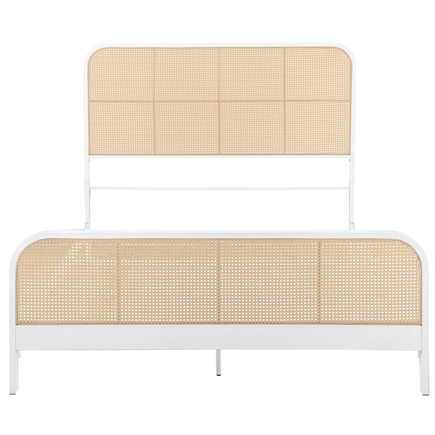 Randall - Bed - The Sleep Loft - Online Mattress Showroom NYC