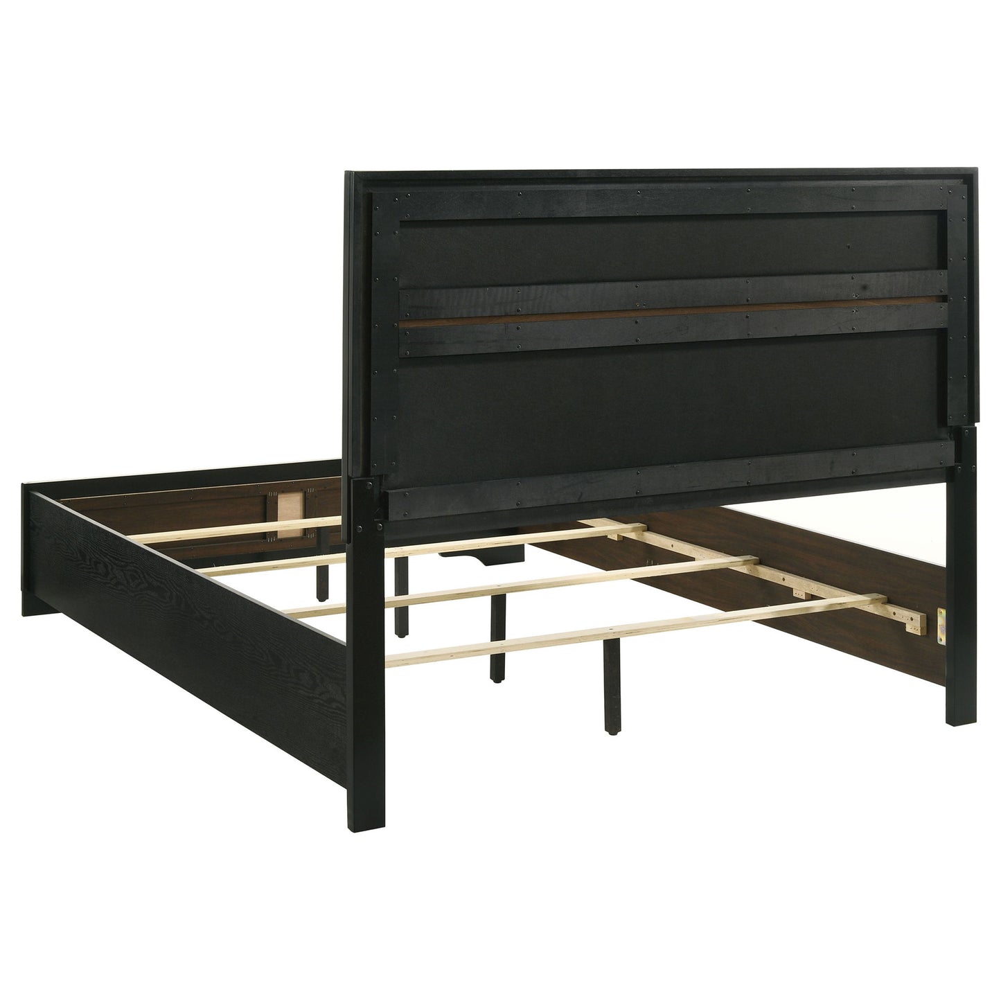 Annie - Panel Bed - The Sleep Loft - Online Mattress Showroom NYC