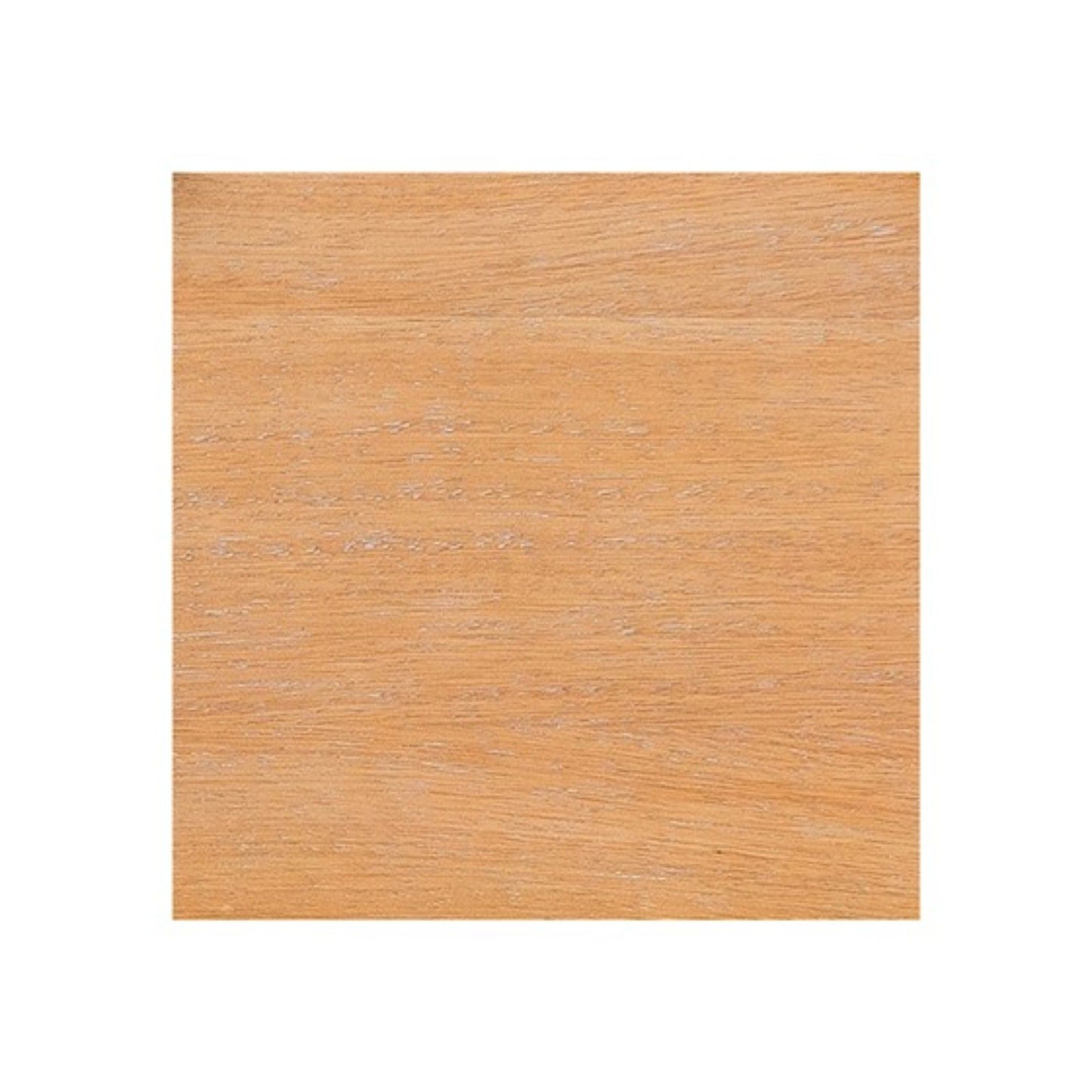 1 Drawer Waterfall Nightstand With Mid Century Design - Natural - The Sleep Loft - Online Mattress Showroom NYC