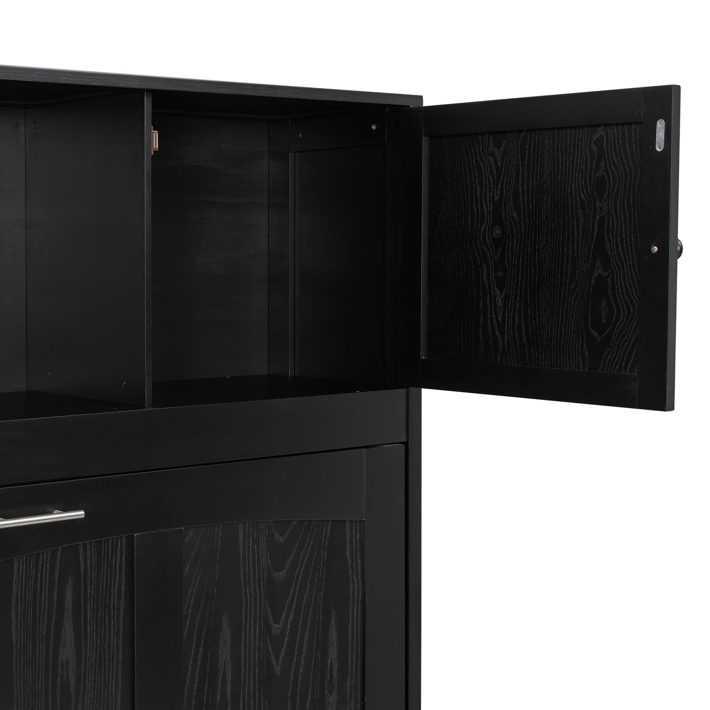 Murphy Bed With Storage Cabinets - The Sleep Loft - Online Mattress Showroom NYC