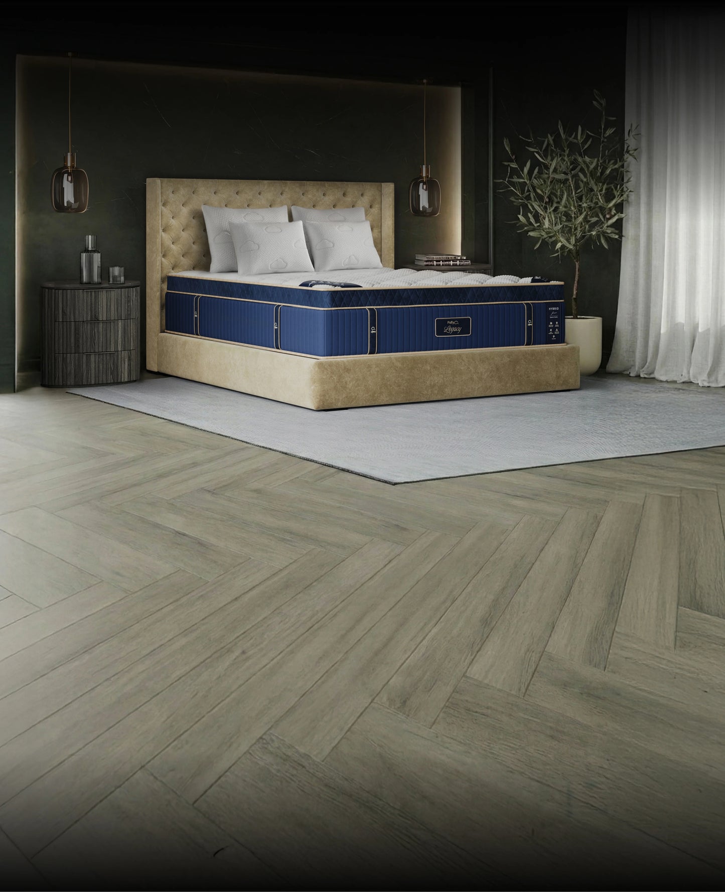 2026 NEW Puffy LEGACY Mattress (Copy) - The Sleep Loft - Online Mattress Showroom NYC