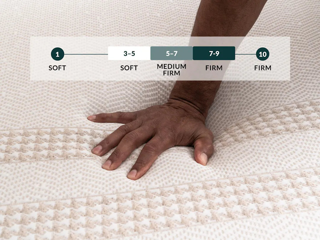 Leesa Reserve Hybrid Mattress - The Sleep Loft - Online Mattress Showroom NYC