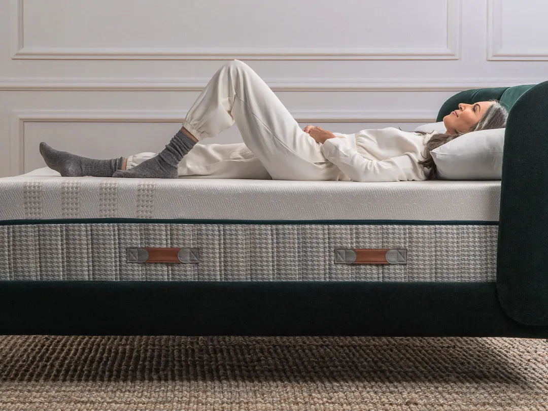 Leesa Reserve Hybrid Mattress - The Sleep Loft - Online Mattress Showroom NYC