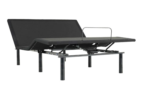 Ergomotion x Sleep Loft Series 2.0 Ergomotion x Sleep Loft Series 2.0