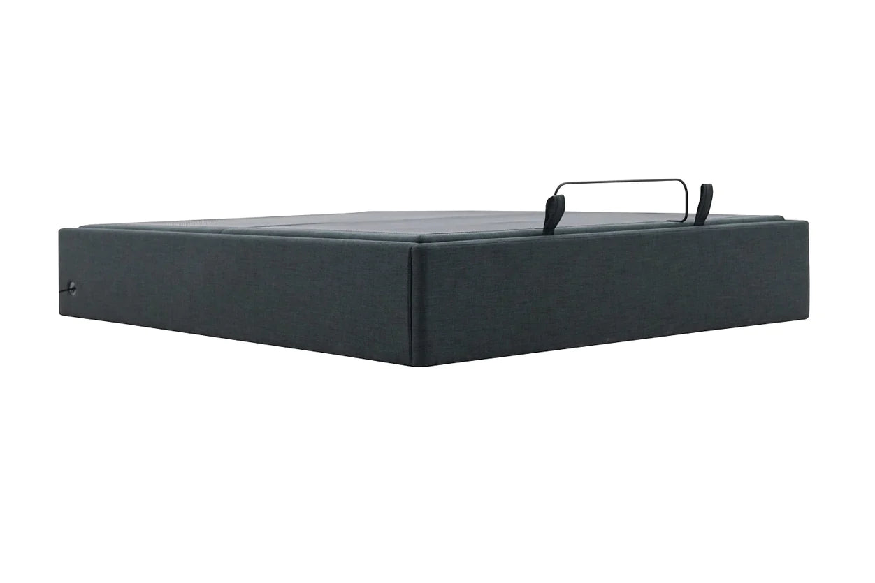 STOW x The Sleep Loft Storage Adjustable Base - The Sleep Loft - Online Mattress Showroom NYC