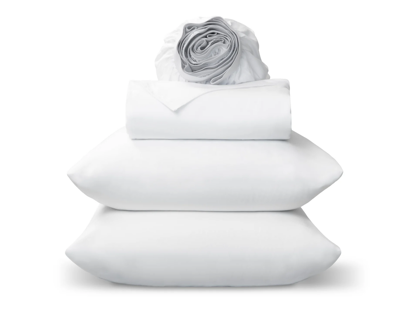 The Sleep Loft Deep Pocket Bamboo Sheet Set - The Sleep Loft - Online Mattress Showroom NYC