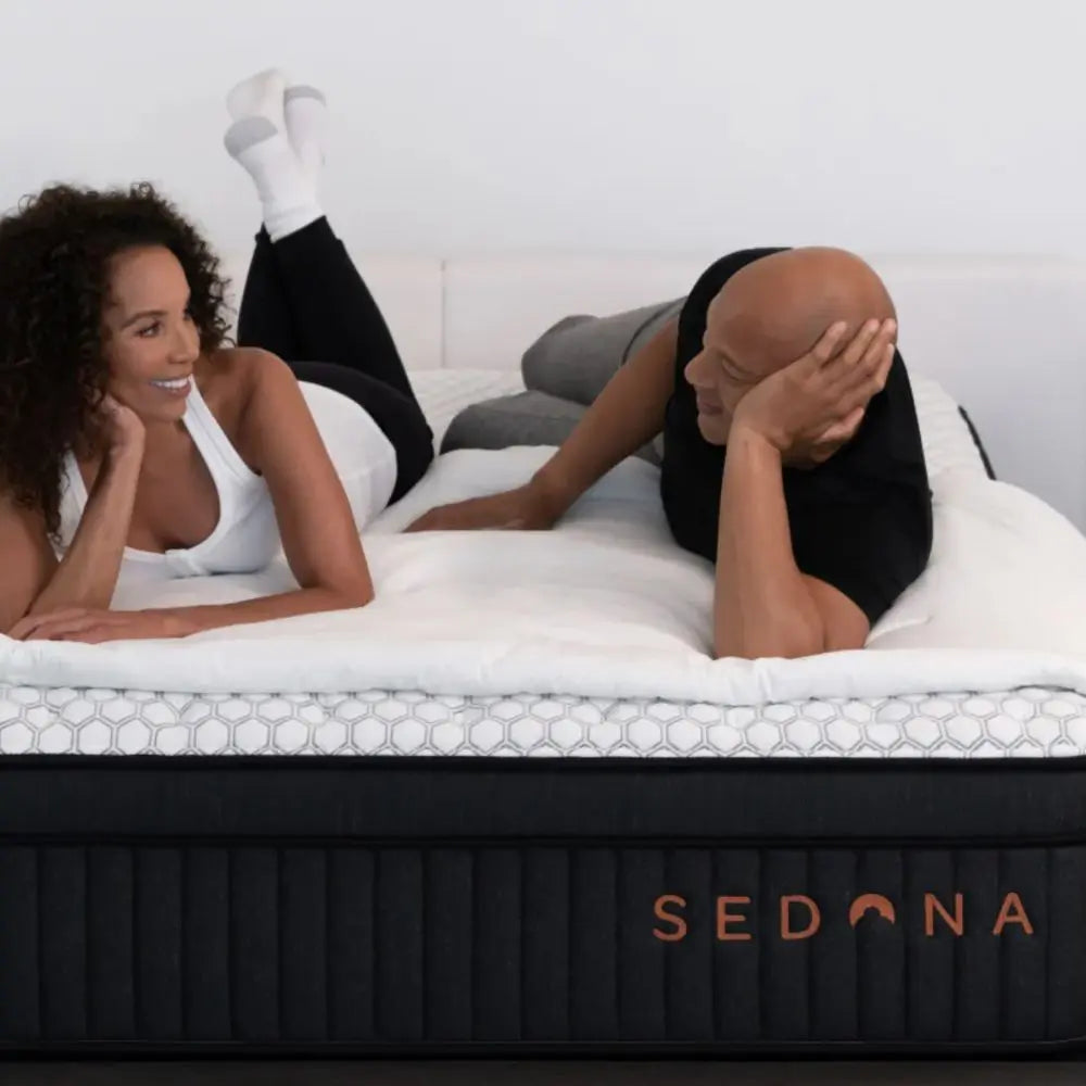 Sedona Elite Mattress - The Sleep Loft - Online Mattress Showroom NYC
