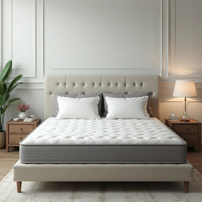 Luxury Firm Mattress - Luxury Firm Mattress A Practical Guide to Superior Comfort