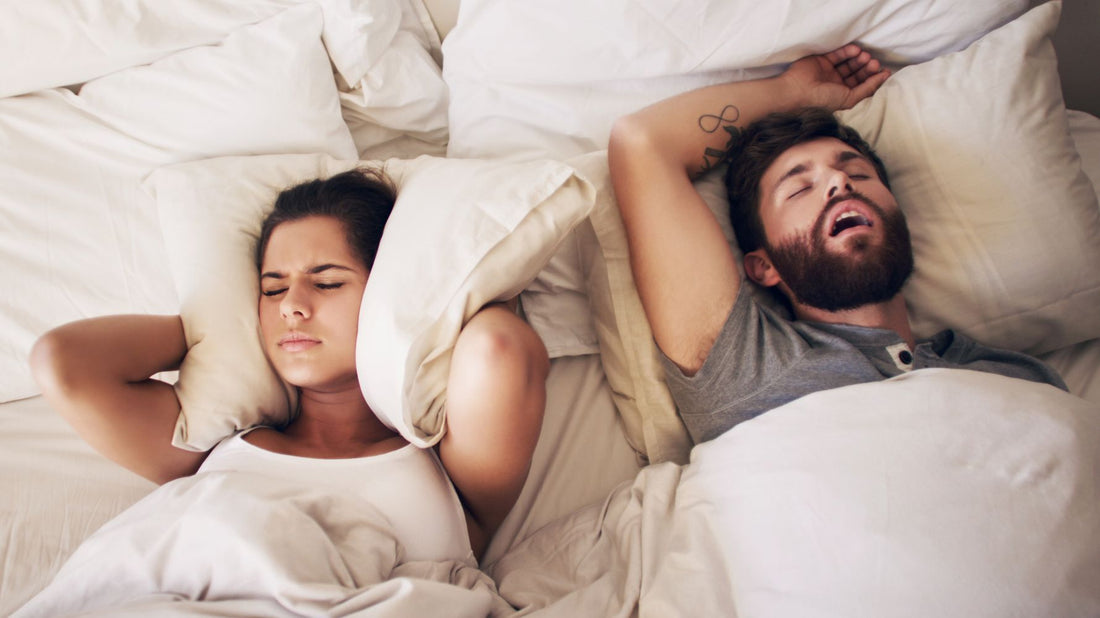 10 Couple Sleep Positions and What They Might Mean in Your Relationship - TheSleepLoft