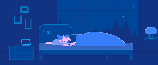 10 Sleep Facts You Might Not Know - TheSleepLoft