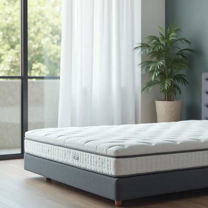 Mattress Benefits For Sleep Quality - How Mattress Benefits Enhance Sleep Quality and Recovery