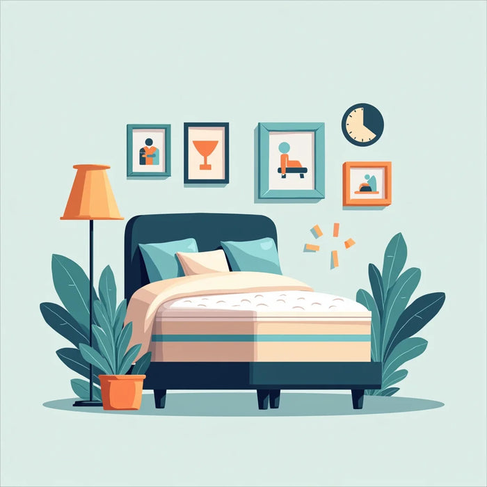 Online Mattress Showroom - Mistakes to Avoid in an Online Mattress Showroom Guide