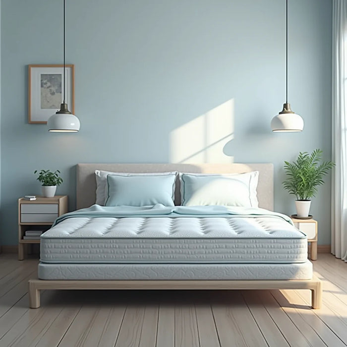Mattress Testing In Store - In-Store Mattress Testing: A Practical Sleep Guide