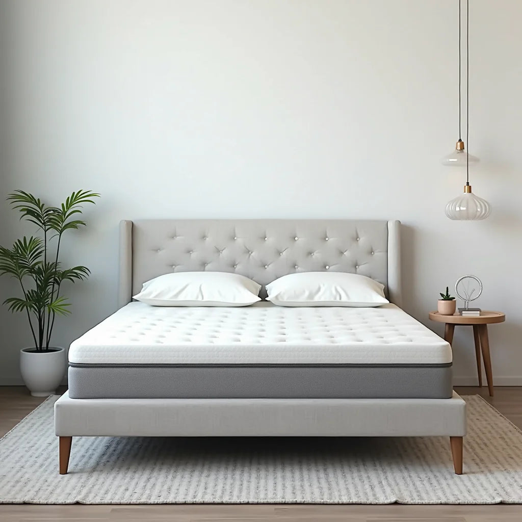 D2C Mattress Brands - Direct-to-Consumer Mattresses: 7 Buyer Mistakes to Avoid