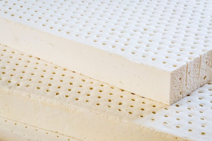 Pro’s and Con’s of a Latex Mattress
