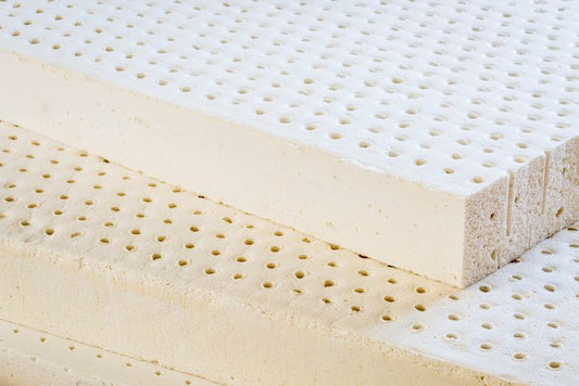 Pro’s and Con’s of a Latex Mattress