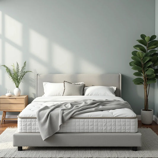 Online Mattress Showroom - Your Guide to Navigating an Online Mattress Showroom