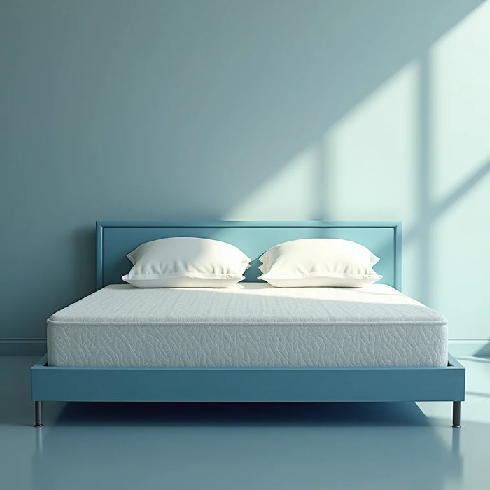Leesa Mattress - Why a Great Mattress Matters for Deep Sleep and Recovery