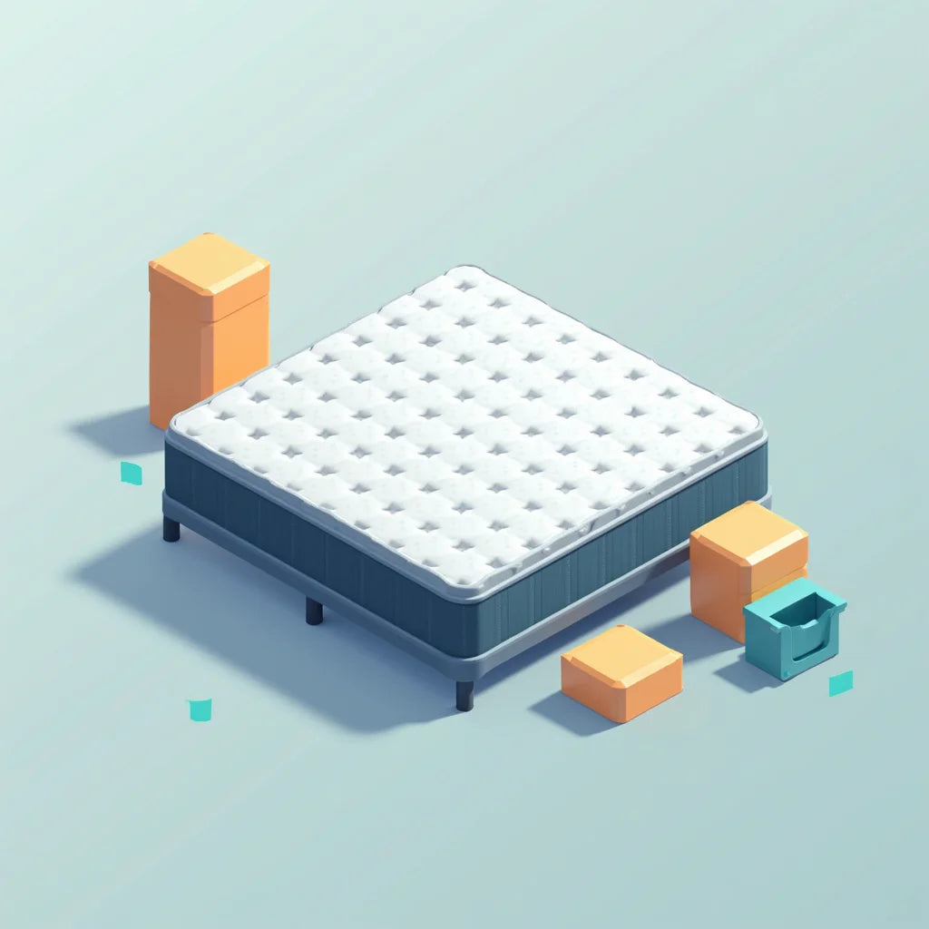 Mattress Brands - Choosing the Best Mattress Brands A Clear Shopper Guide