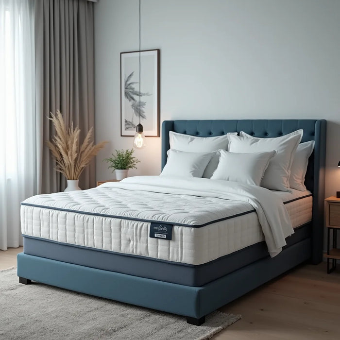 Helix Plus Elite Mattress - How to Choose the Best Elite Hybrid Mattress for Great Sleep